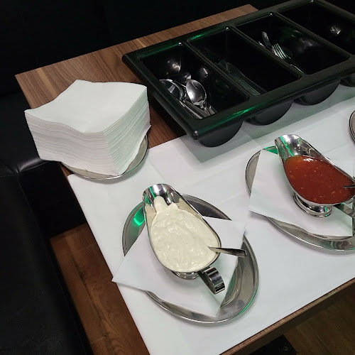 Opinii despre Central Pub Pizza&Kebab în Spišská Belá - Gastronómia a pohostinstvo