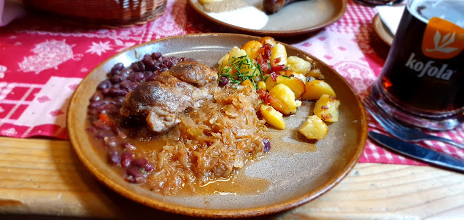 U Jakuba - Kežmarok