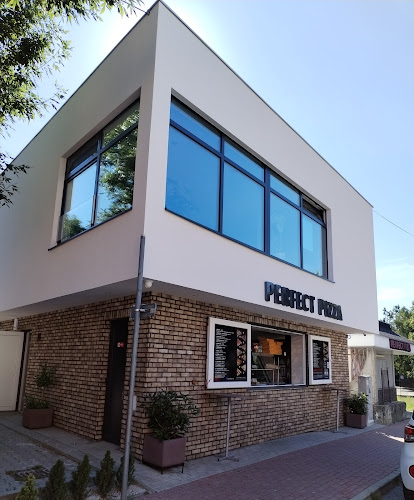 PIZZA Perfect - Gastronómia a pohostinstvo
