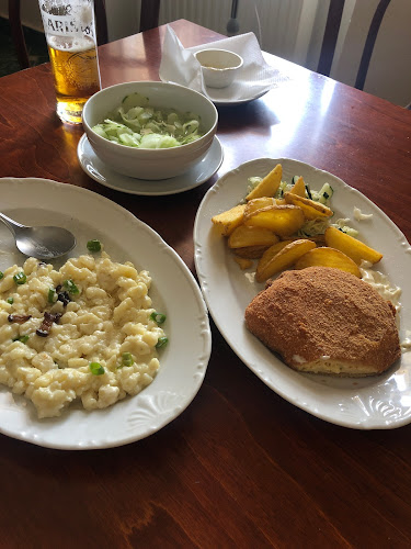 Reštaurácia "U kastelána"