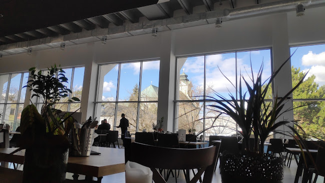 Reštaurácia U Zlatej Sovy - Prievidza