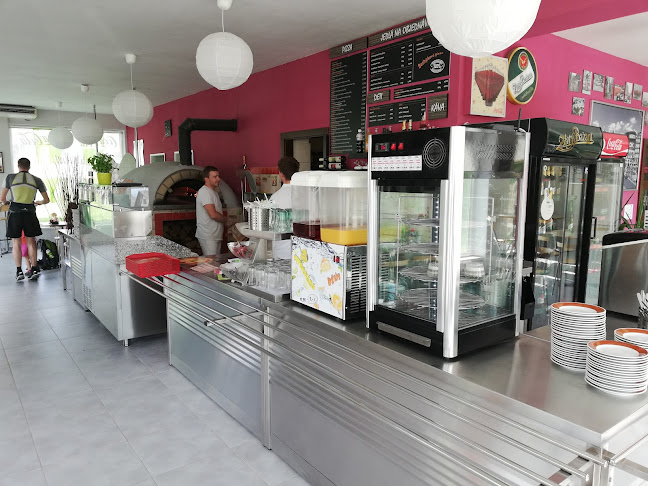 Pizza Nay - Gastronómia a pohostinstvo