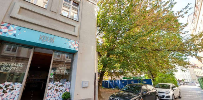 Comentarii opinii despre KOUN