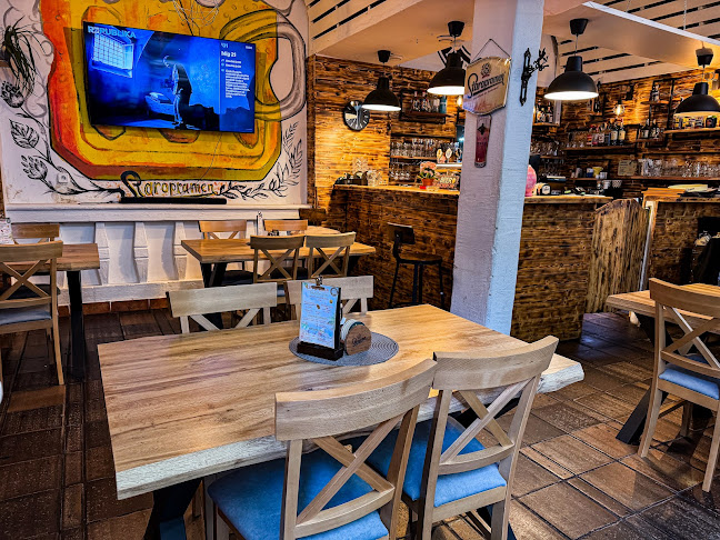 Comentarii opinii despre Pub u Joža