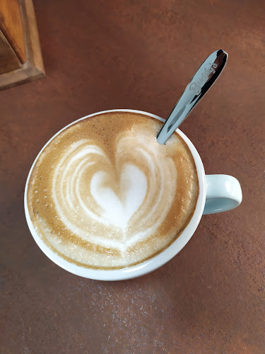 BUDDY’S Coffee and Drinks - Banská Štiavnica