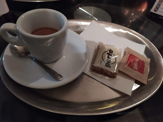 Cafe & Bar Rybička - Gastronómia a pohostinstvo