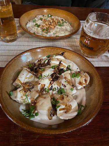 Reštaurácia Slovenská koliba - Demänovská Dolina