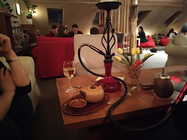 Čajovňa EPICURE - Gastronómia a pohostinstvo