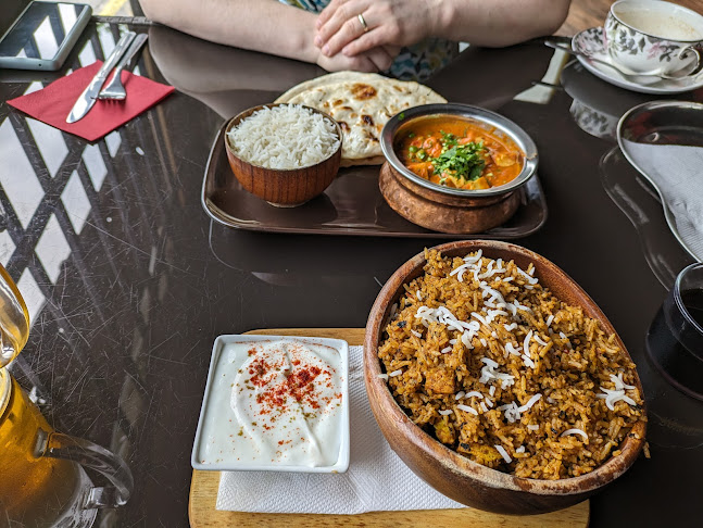 Masala Darbar - Bratislava