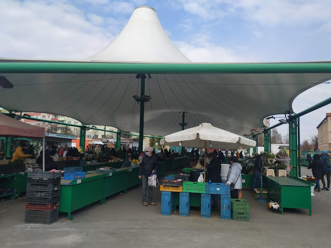 Comentarii opinii despre Tržnica Nové Zámky