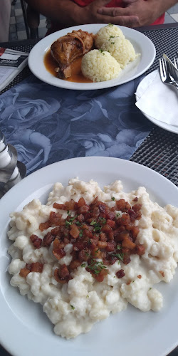 Comentarii opinii despre u Schwarzov