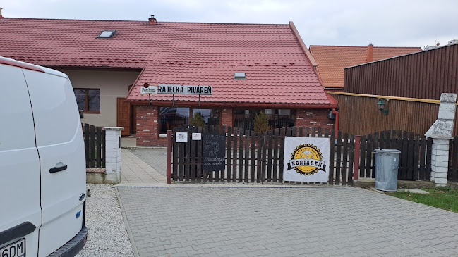 Rajecká piváren - Rajec