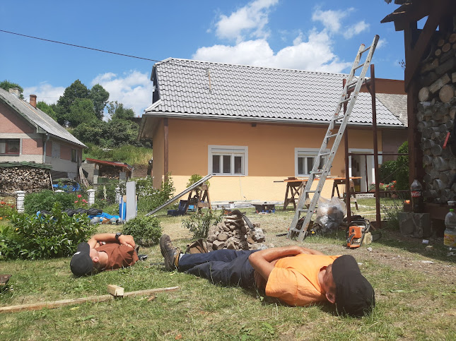 Opinii despre Bufet Pod Hrádzou în Banský Studenec - Gastronómia a pohostinstvo