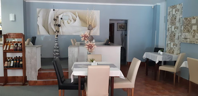 Reštaurácia Vivendy - Nové Mesto