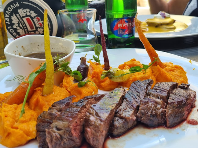 Reštaurácia Skala - Stupava