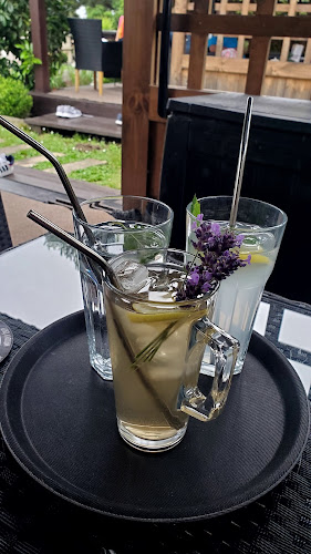 Opinii despre Čajovňa v Tibet Parku în Nové Zámky - Gastronómia a pohostinstvo