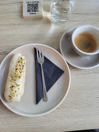 Opinii despre AM Coffee în Bratislava - Gastronómia a pohostinstvo