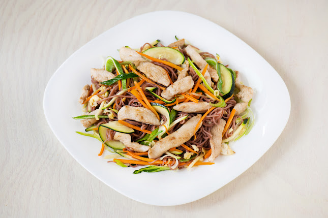 Papaya Vietnamese and Thai Street Food - Gastronómia a pohostinstvo