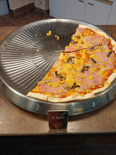 Comentarii opinii despre Say Pizza