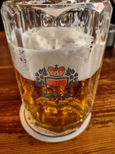 Kebab Bistro Esperanza - Nové Mesto nad Váhom