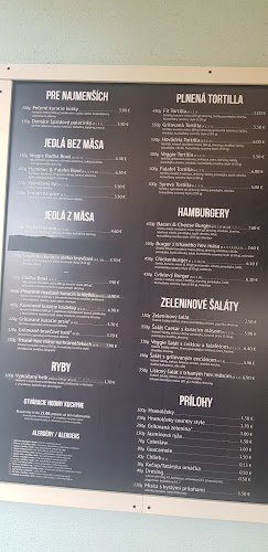 Bufet Trója - Gastronómia a pohostinstvo