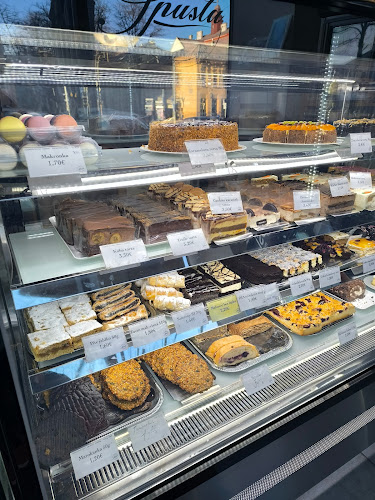 Opinii despre Spusta Kaviareň & Pekáreň în Bratislava - Gastronómia a pohostinstvo