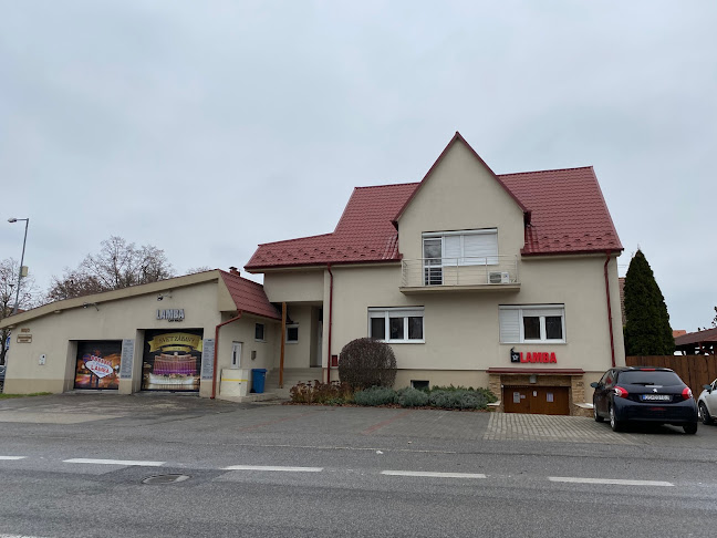 Veľkoblahovská cesta 73, 929 01 Dunajská Streda