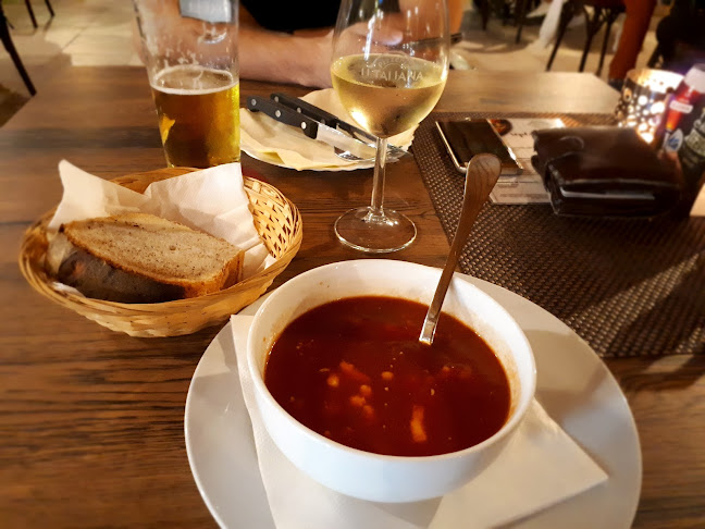 Reštaurácia ITALIANA - Ružomberok