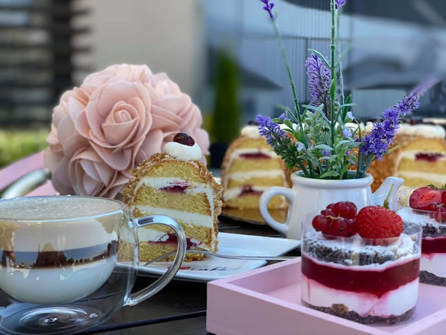 Opinii despre AeroCafe în Partizánske - Gastronómia a pohostinstvo