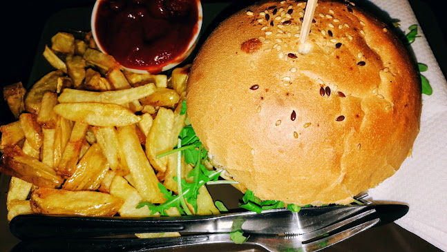 The Dubliner irish pub - Gastronómia a pohostinstvo