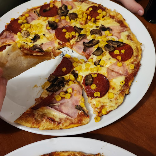 Opinii despre Reštaurácia a pizzéria MODENA în Košice - Gastronómia a pohostinstvo