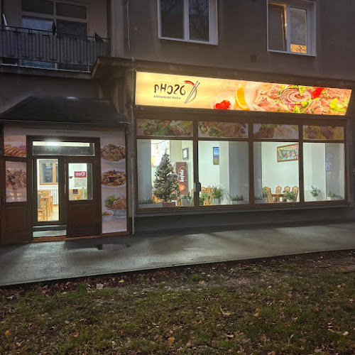 Pho26 Vietnamské Bistro