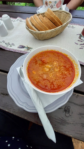 Chata PONIKLEC Remata