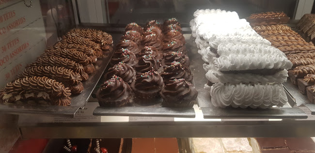 Cukráreň Alžbetka - Nová Baňa