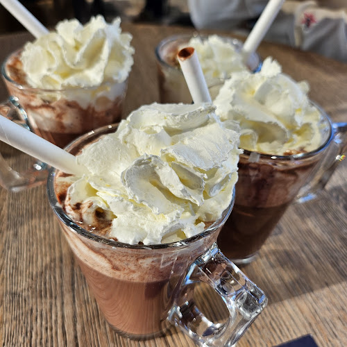 Comentarii opinii despre CRYSTAL BAR