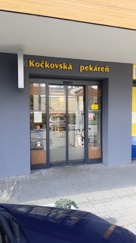 Kočkovská pekáreň - Kafe Kopek - Gastronómia a pohostinstvo