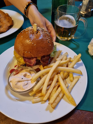 Hostinec U deda - Ružinov