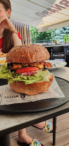 Opinii despre Bernard Pub Maladinovo în Liptovský Mikuláš - Gastronómia a pohostinstvo