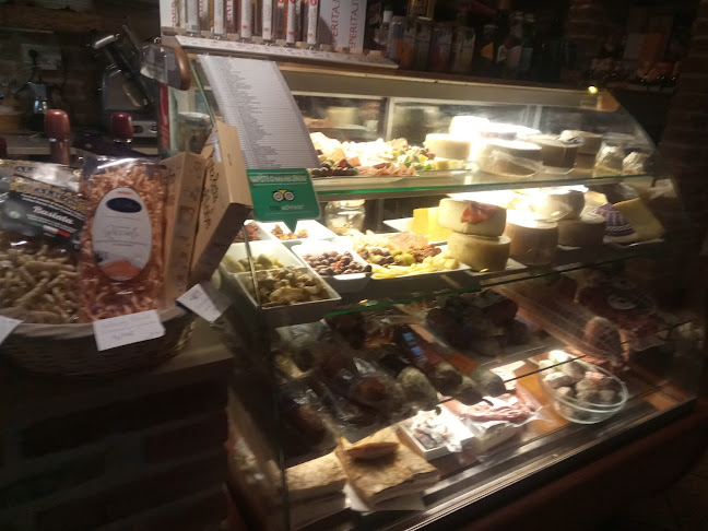 Enoteca Centro - Gastronómia a pohostinstvo