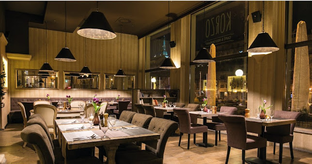 KORZO café & restaurant - old town