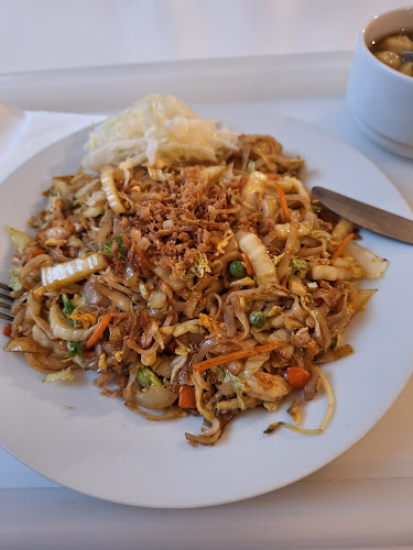 Opinii despre HANOI în Vráble - Gastronómia a pohostinstvo