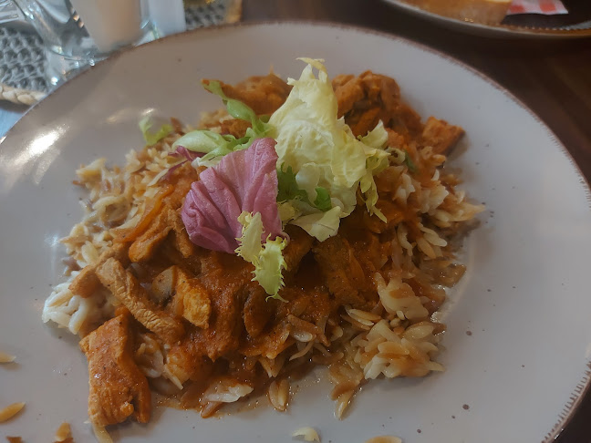 BistRovás - Gastronómia a pohostinstvo