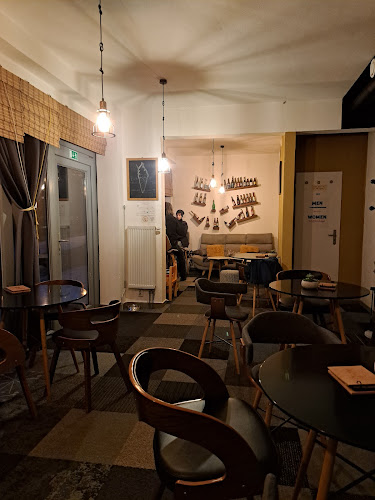 Boston Café - Gastronómia a pohostinstvo