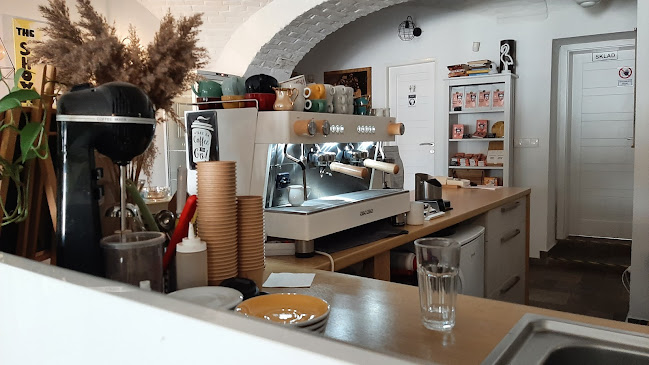 Opinii despre Frida art café în Trnava - Gastronómia a pohostinstvo