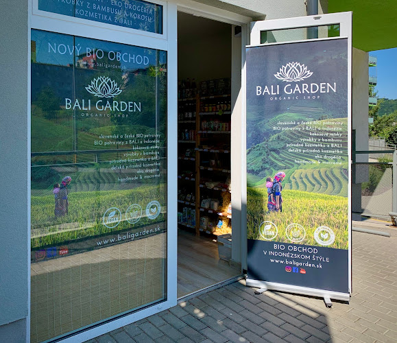 BALI GARDEN (www.baligarden.sk)