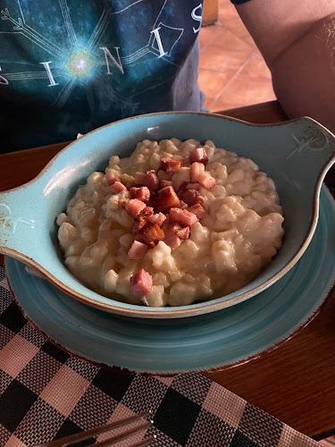 Gazdovský Šenk - Gastronómia a pohostinstvo