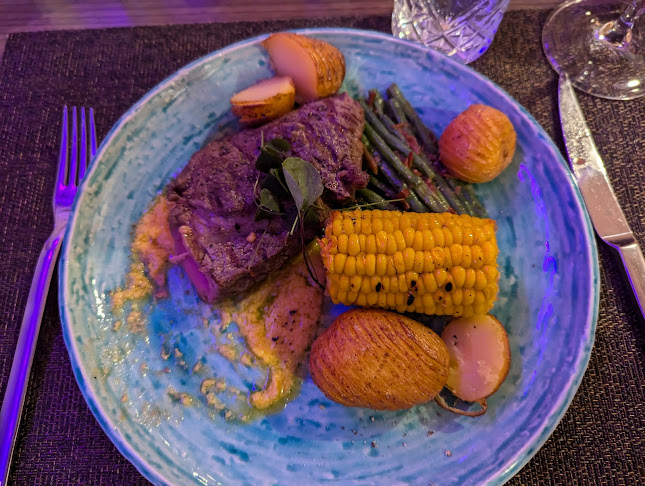 Comentarii opinii despre SIGNATURE