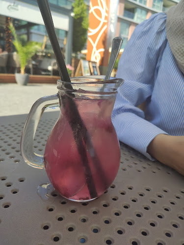 La Crema - Gastronómia a pohostinstvo