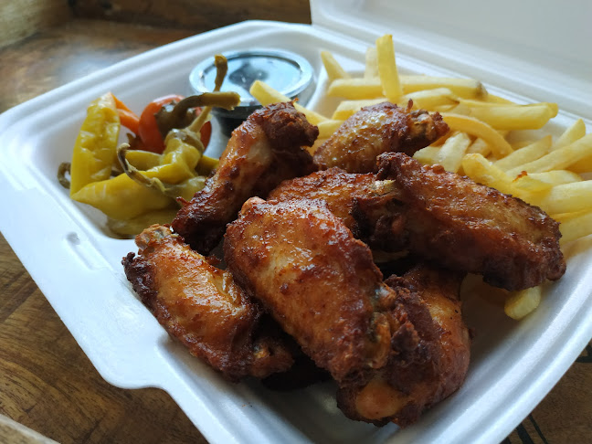 Opinii despre Pizza Pata în Pata - Gastronómia a pohostinstvo