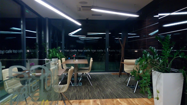 Top Cafe